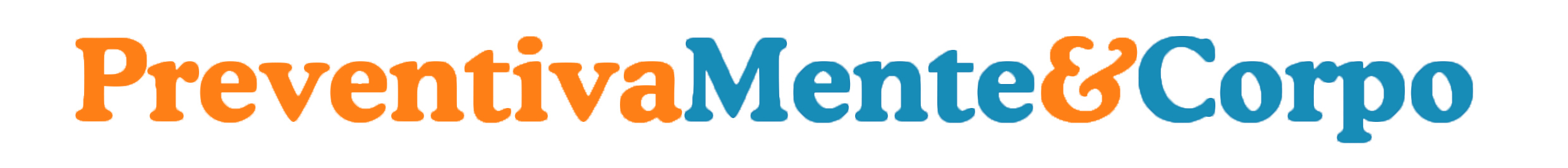 logo PreventivaMenteeCorpo